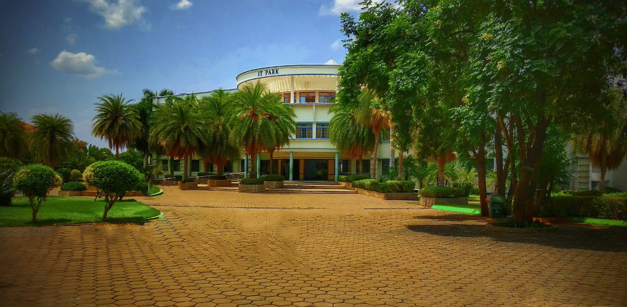 Kongu Engineering College Erode Infrastructure photo 11